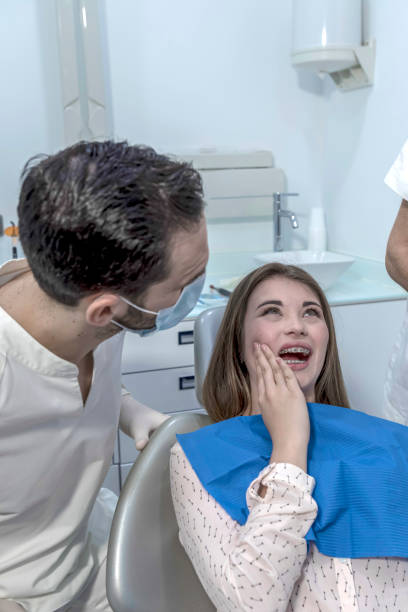 Teeth Whitening in OH