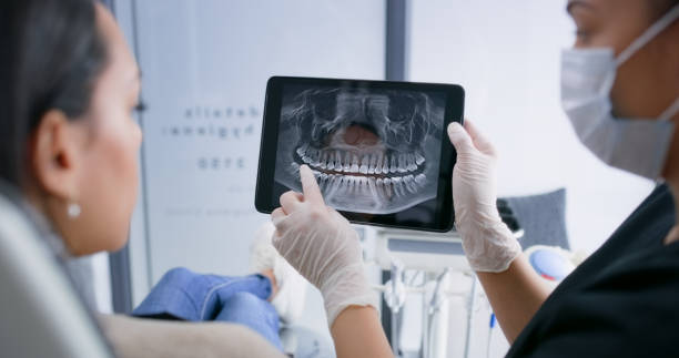 Best Chipped Tooth Repair Near Me  in Malvern, OH
