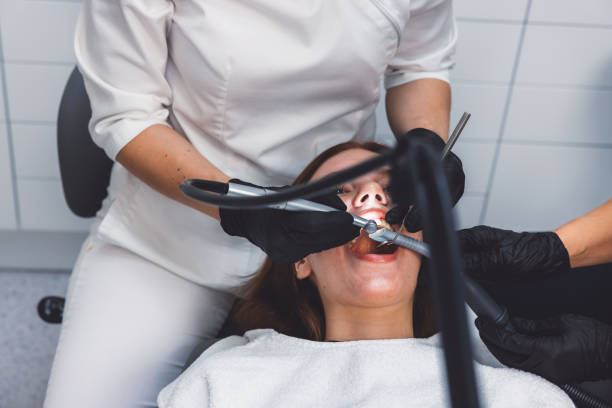 Tooth Infection Emergency Dentist in OH
