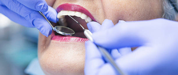 Best Dentist Open Late Near Me  in Malvern, OH