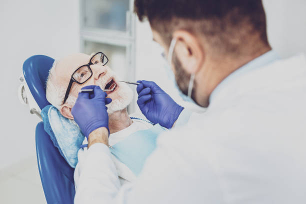 Best Tooth Infection Emergency Dentist  in Malvern, OH